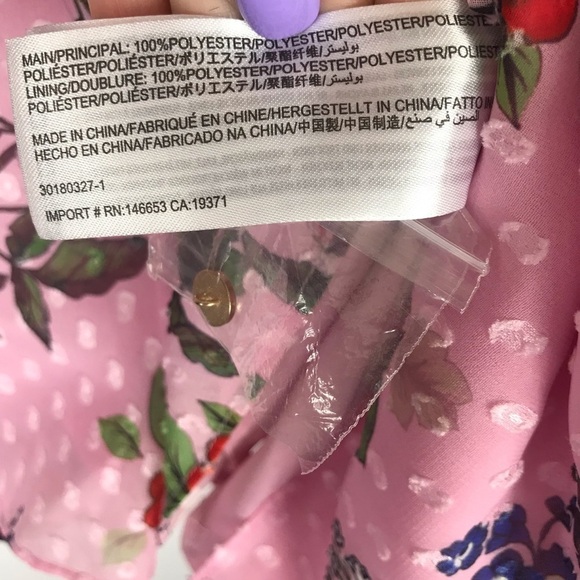 KEEPSAKE Need You Now Playsuit Romper Pink Floral - Picture 5 of 7